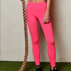 FP Movement Self-Hem Ecology Leggings